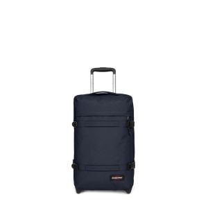 Valise cabine souple Transit'R S 51 cm Ultra Marine Valise cabine souple Transit'R S 51 cm Ultra Marine