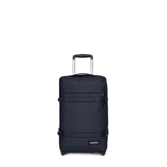 Valise cabine souple Transit'R S 51 cm Ultra Marine