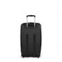 Valise souple Transit'R M 67 cm Black