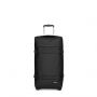Valise souple Transit'R M 67 cm Black