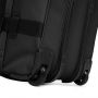 Valise souple Transit'R M 67 cm Black