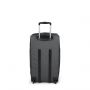 Valise souple Transit'R M 67 cm Black Denim