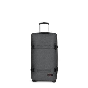 Valise souple Transit'R M 67 cm Black Denim Valise souple Transit'R M 67 cm Black Denim