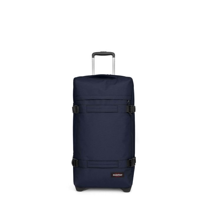Valise souple Transit'R M 67 cm Ultra Marine