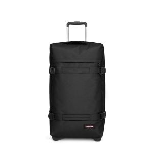 Sac de voyage Transit'R L 121 Litres Black Sac de voyage Transit'R L 121 Litres Black