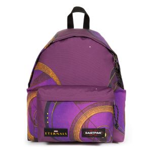 Sac à dos Padded Pak'R 24 Litres Eternals Kingo Purple Sac à dos Padded Pak'R 13" 24 Litres Eternals Kingo Purple