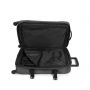 Valise souple Trans4 M 70 cm Black Denim