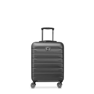 Valise cabine rigide Air Armour Slim 55 cm Noir Valise cabine rigide Air Armour Slim 55 cm Noir