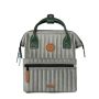 Sac à dos Adventurer Mini 12 litres + 2 grandes pochettes Calcutta