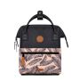 Sac à dos Adventurer Mini 12 litres + 2 grandes pochettes Le Havre