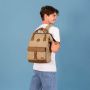 Sac à dos Adventurer Medium 23 litres + 2 grandes pochettes Kuala Lumpur