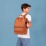 Sac à dos Adventurer Maxi 25 litres + 2 grandes pochettes Turin