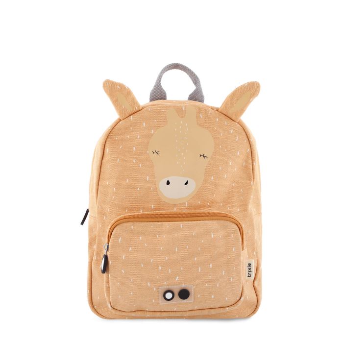 Sac à dos 31 cm Mrs Girafe