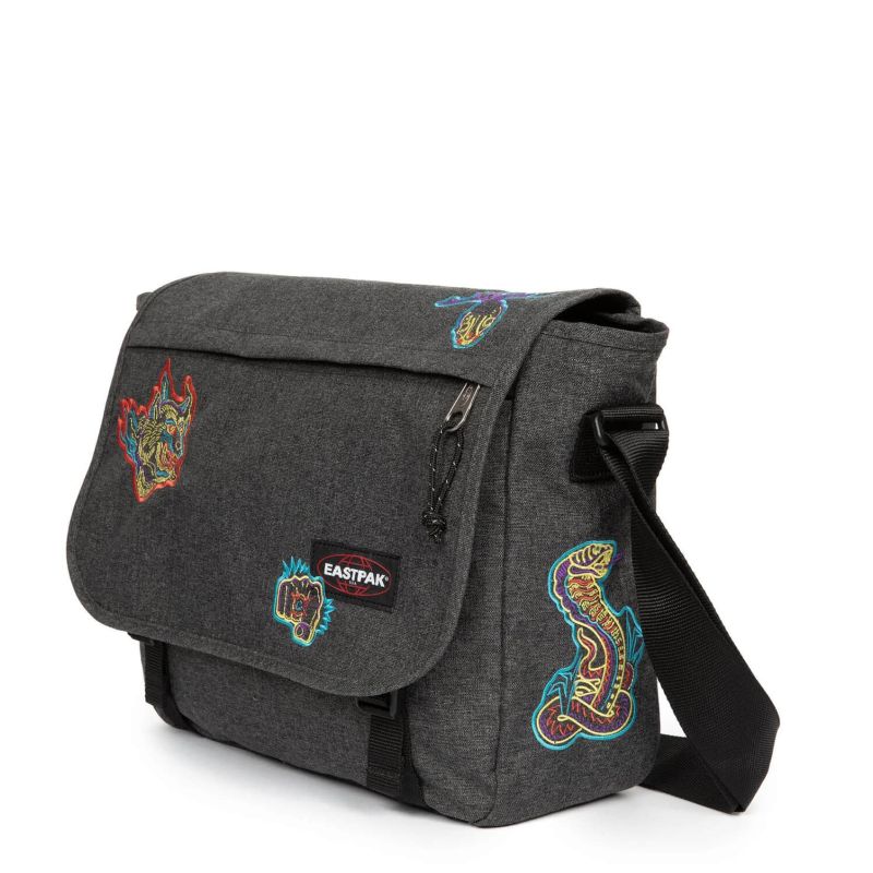 Eastpak delegate sac bandoulière hotsell