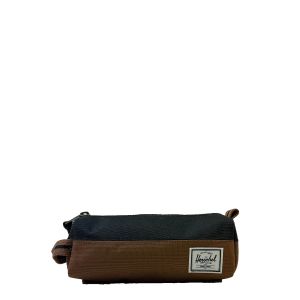 Trousse simple Settlement case 20 cm Saddle / Black Trousse simple Settlement case 20 cm Saddle / Black