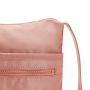 Sac bandoulière Arto 29 cm Warm Rose