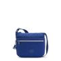 Sac bandoulière Arto 29 cm Admiral Blue