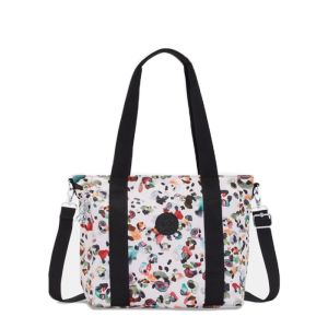 Sac shopping Asseni S 40 cm Softly Spots Sac shopping Asseni S 40 cm Softly Spots
