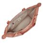 Sac à main Art 44 cm Warm Rose