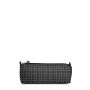 Trousse simple Benchmark 20.5 cm Refleks black
