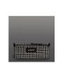 Trousse simple Benchmark 20.5 cm Refleks black