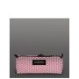 Trousse simple Benchmark 20.5 cm Refleks pink