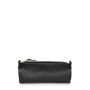 Trousse simple Benchmark 20.5 cm Grained black2