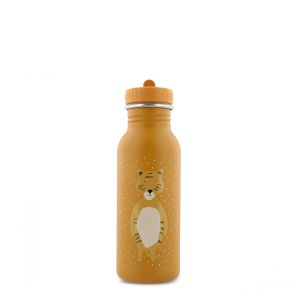 Gourde en acier inoxydable 500 ml Mr. Tiger Gourde en acier inoxydable 500 ml Mr. Tiger