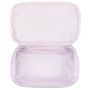 Trousse rectangulaire 20 cm Mrs Souris