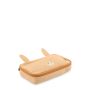 Trousse rectangulaire 20 cm Mrs Giraffe