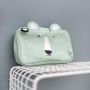 Trousse rectangulaire 20 cm Mr Polar bear