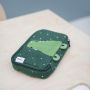 Trousse rectangulaire 20 cm Mr Crocodile