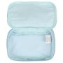 Trousse rectangulaire 20 cm Mr Alpaca