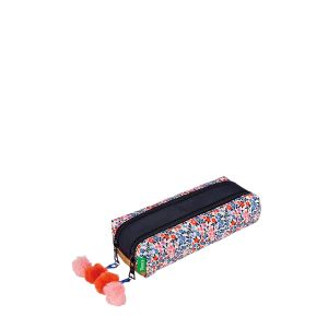 Trousse double Les Fantaisies 21 cm Antonia