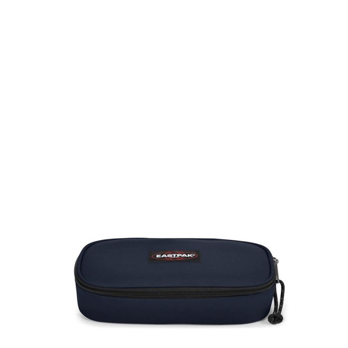 Trousse Oval 22 cm Ultra marine