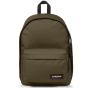 Sac à dos ordinateur Out of office 13 pouces Army olive