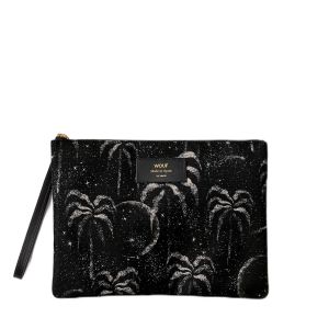 Pochette large XL 26 cm Eclipse