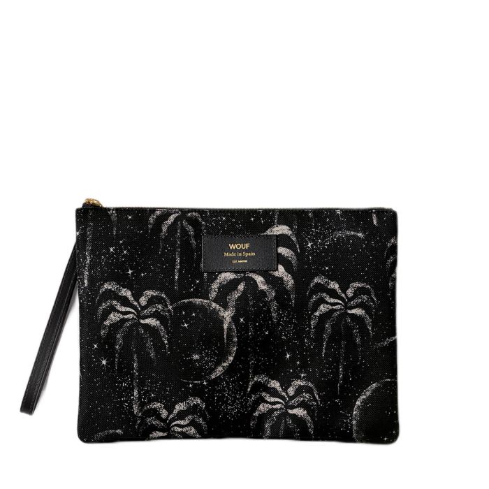 Pochette large XL 26 cm Eclipse