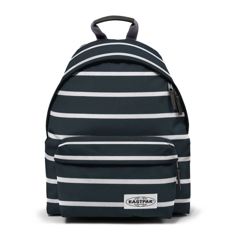Sac clearance eastpak rayé
