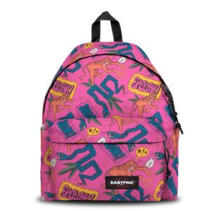 Sac à dos Padded Pak'R 24 Litres Comic Pink Sac à dos Padded Pak'R 24 Litres Comic Pink