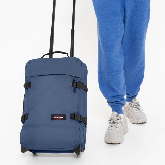 Valise cabine souple Tranverz S 51 cm Powder Pilot