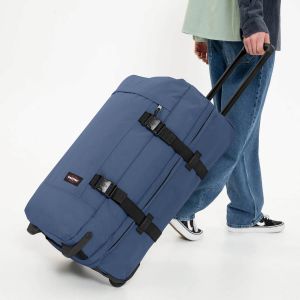 Valise souple Tranverz M 67 cm Powder pilot