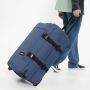 Valise souple Tranverz M 67 cm Powder pilot