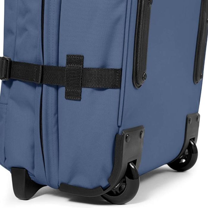 Sac de voyage Eastpak Tranverz L 121 Litres Powder pilot Bleu