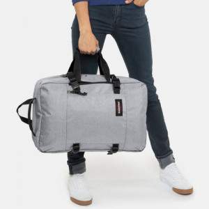 Sac à dos cabine convertible Travelpack 17 pouces 51 cm Sunday grey
