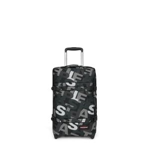 Valise cabine souple Transit'R S 51 cm Letter core Valise cabine souple Transit'R S 51 cm Letter core