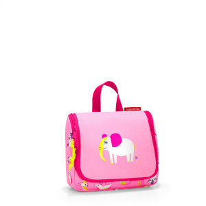 Trousse de toilette Toiletbag S kids 18,5 cm ABC Friends Pink