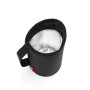 Sac Isotherme Cooler-Bottlebag  26,5 cm Black