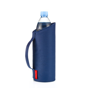 Sac Isotherme Cooler-Bottlebag 26,5 cm Navy Sac Isotherme Cooler-Bottlebag 26,5 cm Navy