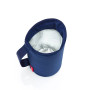 Sac Isotherme Cooler-Bottlebag  26,5 cm Navy
